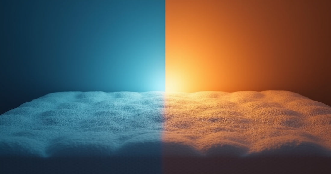 Stomach Sleeper? What Your Mattress Actually Needs