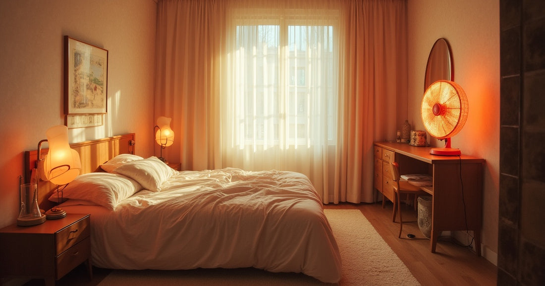 Are Rechargeable Fans Any Good for Bedroom Use?