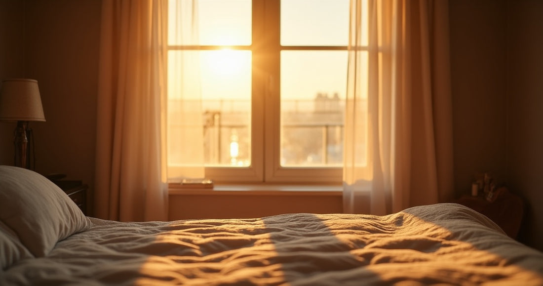 Why You Sleep Terribly on Vacation (and How to Fix It)