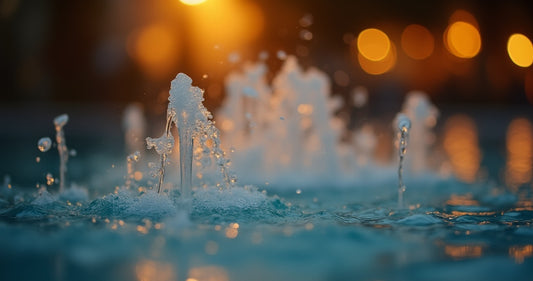 Solve Sleep Issues With Best Water Fountain Sleep