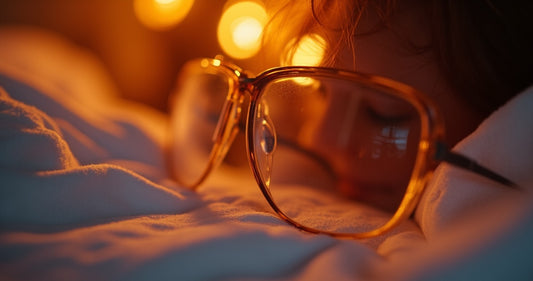 Does Best Uv Glasses Actually Improve Your Sleep?