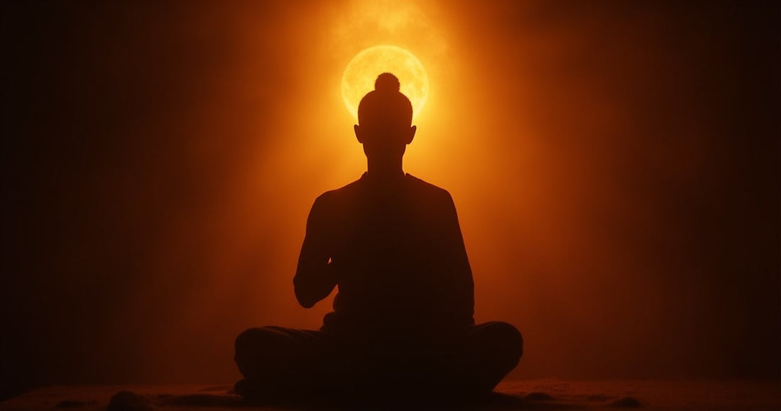 Tibetan Singing Bowl Apps for Sleep: The Three Elements That Make It Work