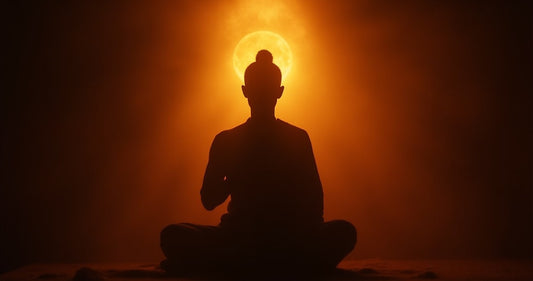 Tibetan Singing Bowl Apps for Sleep: The Three Elements That Make It Work