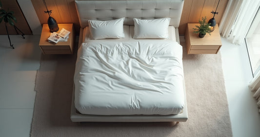 Best Sateen Sheets: Weave Guide and Who Should Buy Them