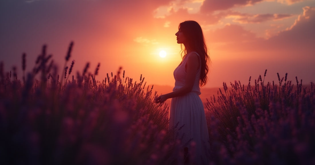 Lavender Tea for Sleep: Herbal Relaxation Guide