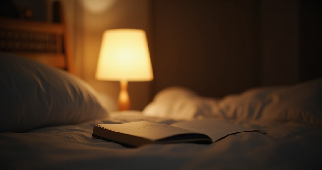 Reading Lamps for Bed: Warm Light Buying Guide