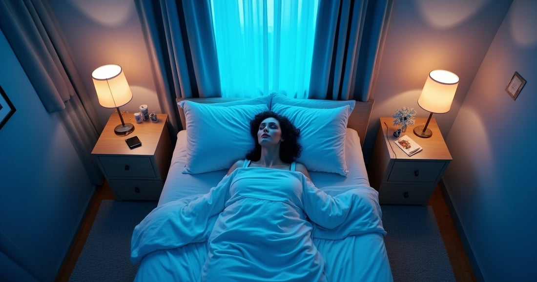 Do Sound Machines Actually Help You Sleep?