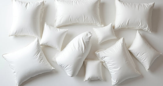 What Sleep Experts Say About Alternative Down Pillows | Mattress Miracle