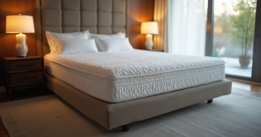 Why We Delay Replacing Our Mattress: The Psychology of Sleep Compromise