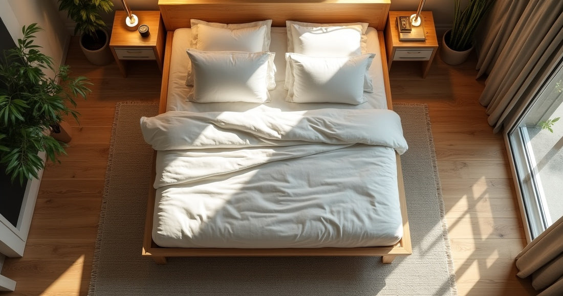 Is Best Bamboo Bed Right for You? Expert Advice