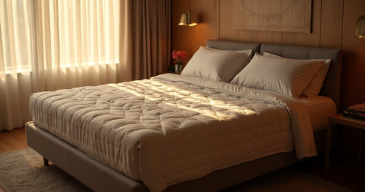 Futon Mattress Queen: Modern Comfort for Guests in Brantford