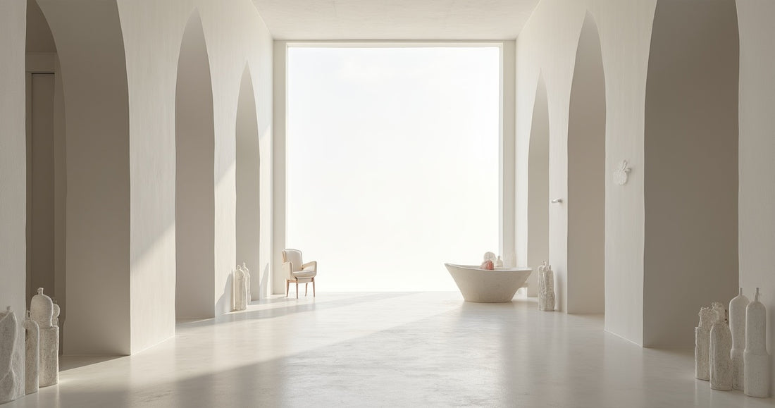 Music for Architecture Studio: Focus Hours and Sleep After