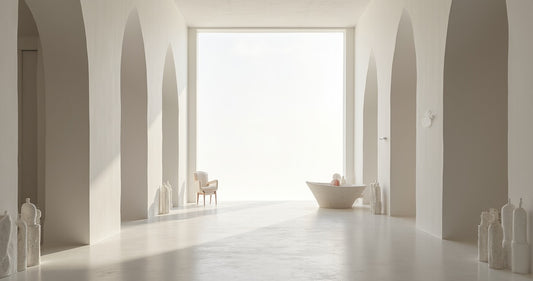 Music for Architecture Studio: Focus Hours and Sleep After