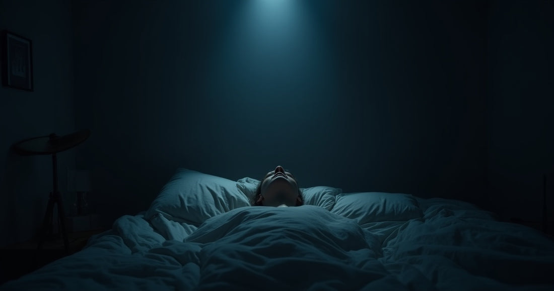 Flannel Sheets and Sleep: Why Cold Sleepers Fall Asleep Faster