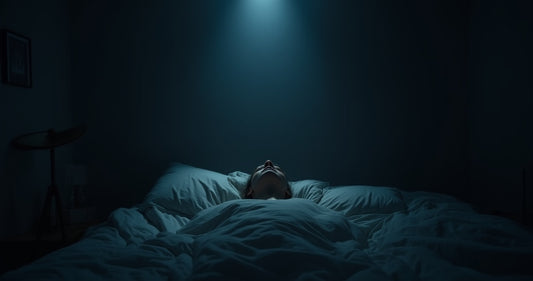 Flannel Sheets and Sleep: Why Cold Sleepers Fall Asleep Faster