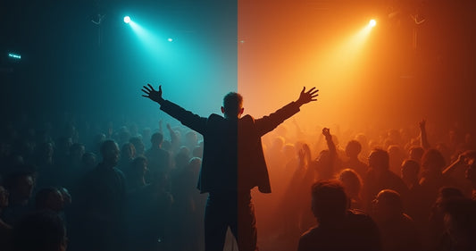 Development Music and Sleep: The Unfinished Commit Problem