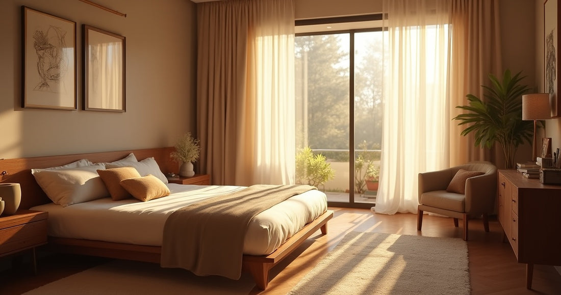 What You Should Know About Best Bedroom Layout