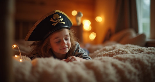 What Every Parent Should Know About Pirate Bunk Bed | Mattress Miracle