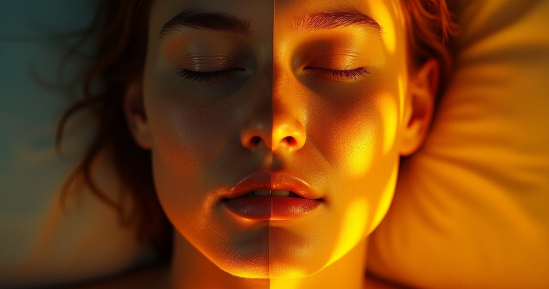 Can Turmeric Help You Sleep Better?