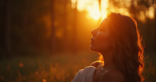 Wind Chimes Music for Sleep: Natural Soundscape Guide