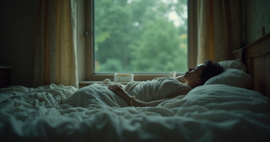 Does Best Santoor Sleep Actually Work for Better Sleep?