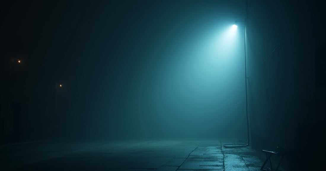 Clip-On Reading Lights for Bed: The Quietest Upgrade for Your Bedroom