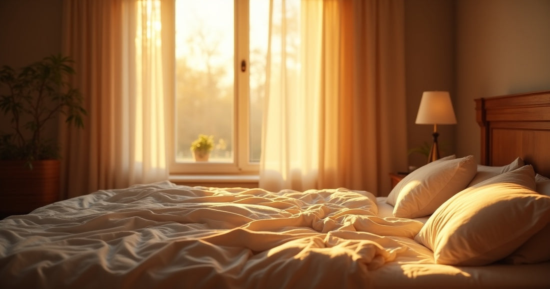 Bed Warmers: How Heated Pads and Blankets Help You Sleep