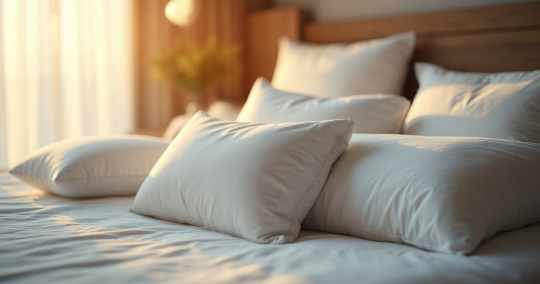Does Cooling Pillow Really Work for Sleep?