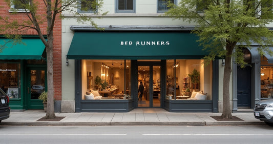 Best Bed Runners: Complete Buying Guide From Brantford Experts