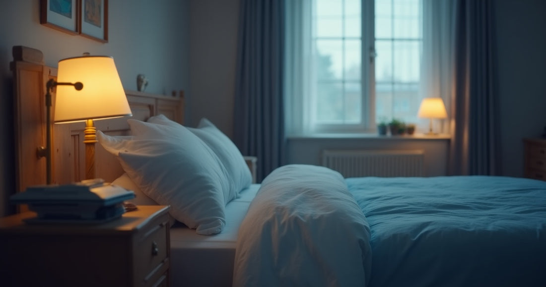 How to Choose the Right Sleep Sound Machine