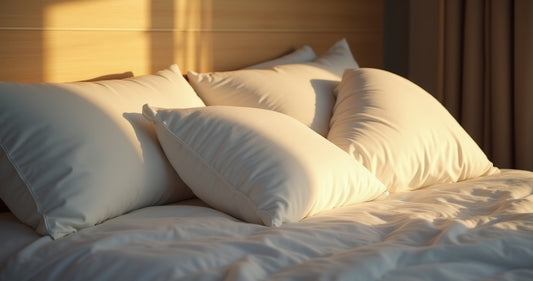 Is Best Pillows For Hot Sleepers Actually Helping You Sleep Better?