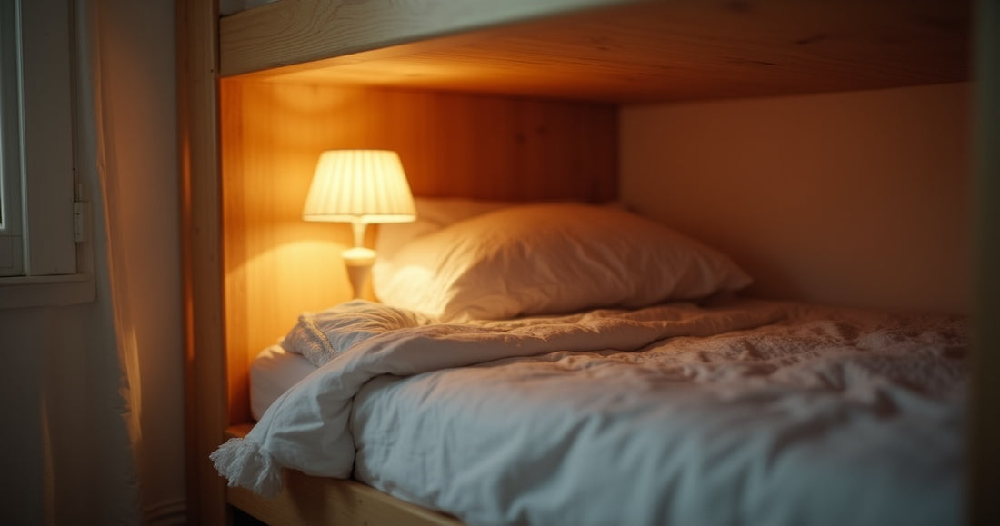 Best Low Bunk Beds: Safer Kids' Bunks Buying Guide