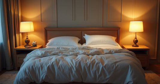 How to Choose a Safe and Comfortable In Bed Co Sleeper | Mattress Miracle