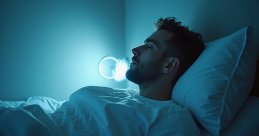 CPAP Claustrophobia: Tips to Adjust and Wear the Mask