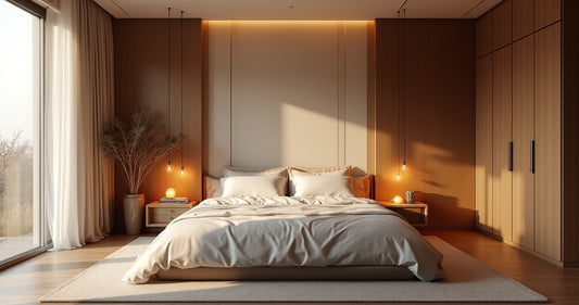 Complete Guide to Best Feng Shui Bedroom for Better Rest