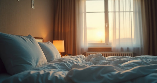 Withings Sleep Analyzer Review: Under-Mattress Tracking