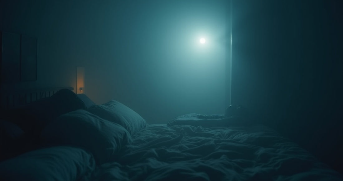 Business Music and Sleep: The Arousal Hangover Problem