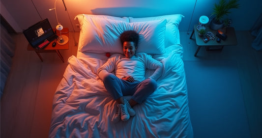 On-Call Sleep: A Tech Worker's Guide to Getting It Back