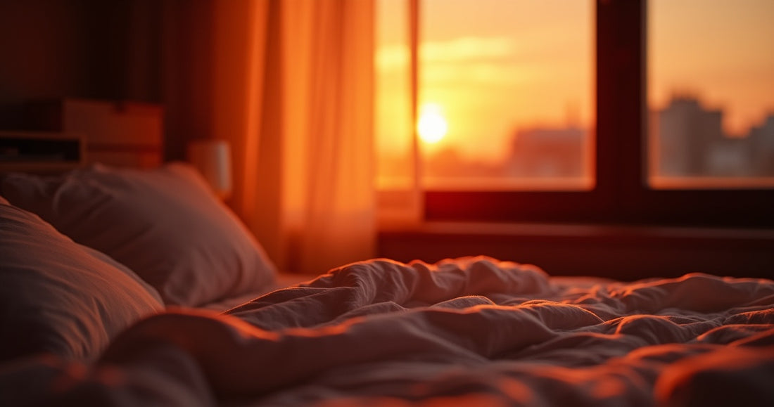 Tart Cherry Juice for Sleep: Does It Really Boost Melatonin?