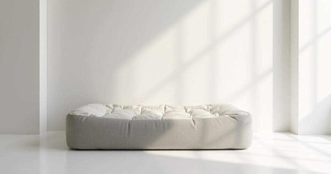 Bed Bumpers: Safe Rails for Toddlers and Adults
