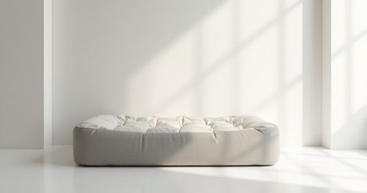 Bed Bumpers: Safe Rails for Toddlers and Adults