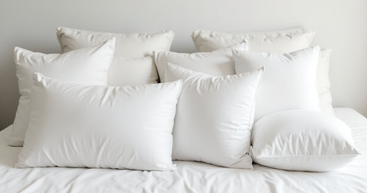 How Often Should You Wash Your Pillows?