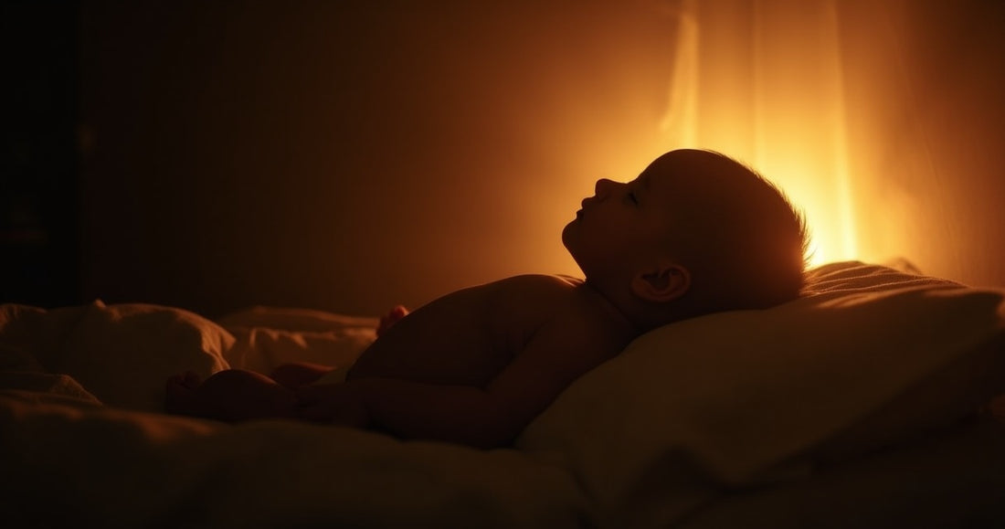 Newborn Sleep: The Biology Every Exhausted Parent Needs to Know