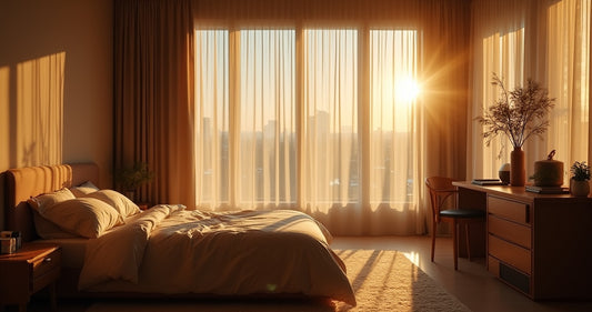 Govee Bedroom Lights and Sleep: How to Set Up Smart Lighting for Better Rest