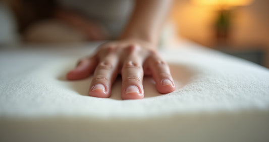 Best Memory Foam Mattress Toppers: Density Buying Guide