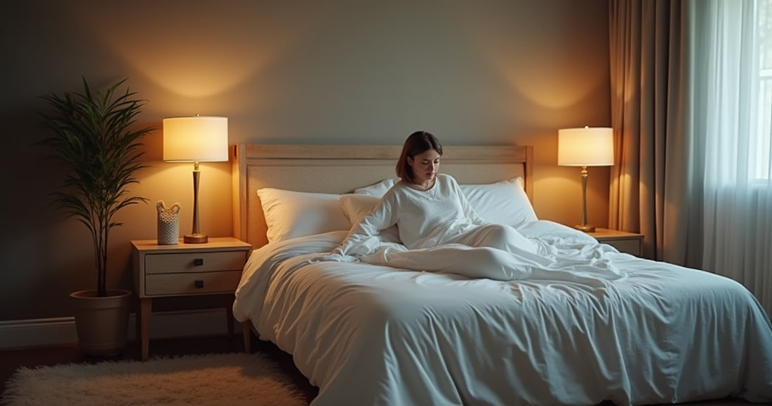 Enhance Sleep Quality Through Best Transitional Bed