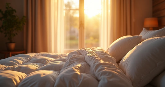 Why Quality Best Down Comforters Makes Every Night Better