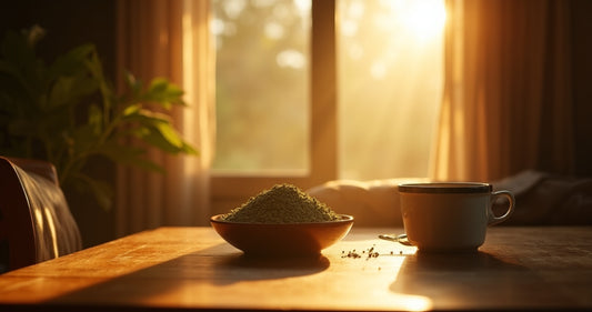 Does Best Gotu Kola Actually Help You Sleep Better?
