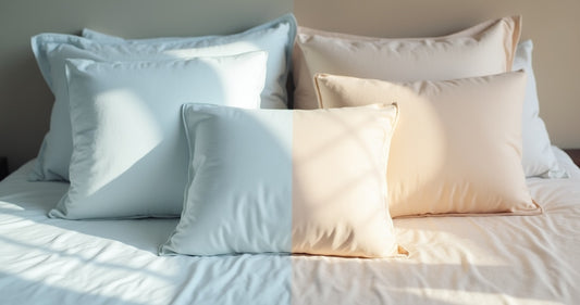 Can You Wash Pillows? Here's How to Do It Safely