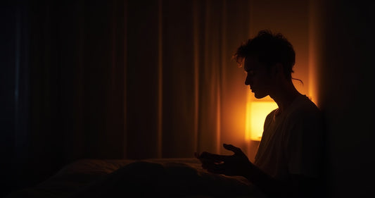 Ocarina Music for Sleep: The Acoustic Science Guide